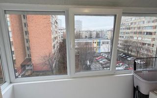 Apartament 2 camere | Ostroveni | renovat complet | mobilat si utilat | - Poză 12