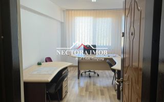 NECTORA IMOB-Spatii de birouri,Calea Borsului,Mobilat,Aer conditionat - Poză 3