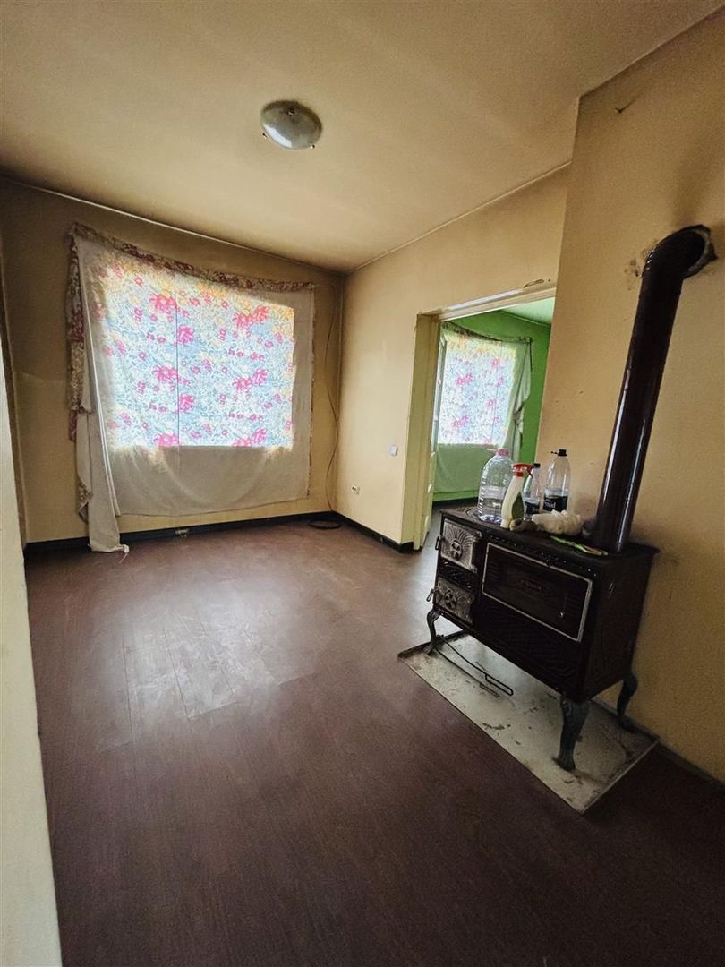 Casa si teren 517 mp in zona Iosia - Poză 6