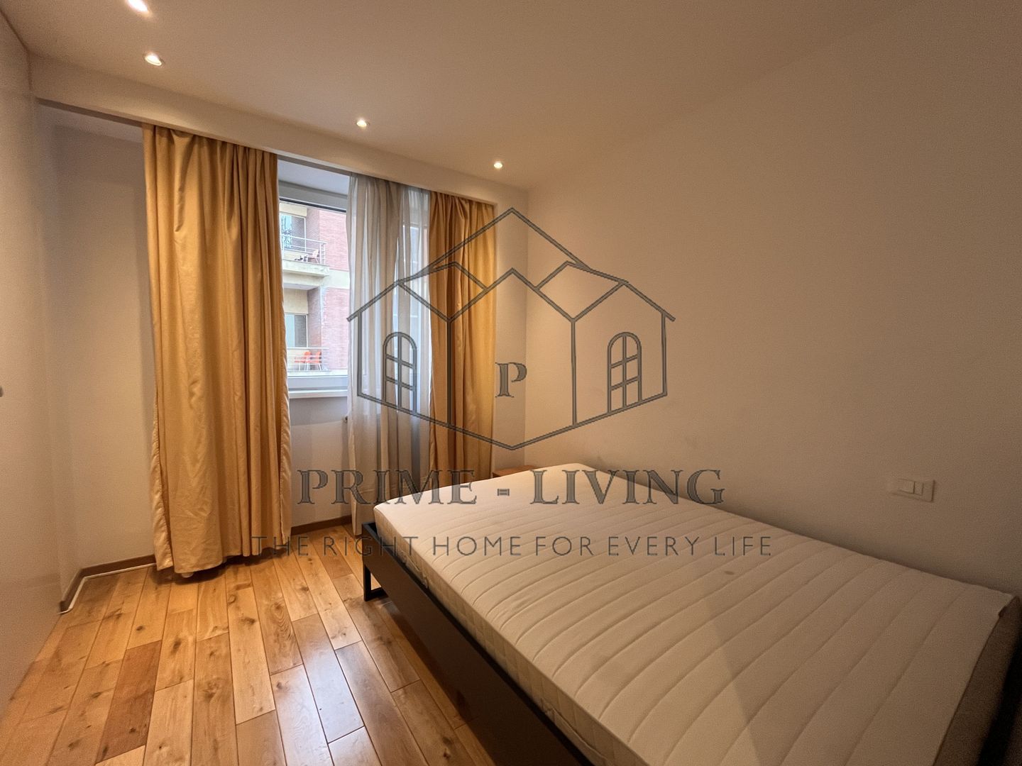 DUPLEX CU 3 CAMERE LA INCHIRIERE LANGA PARCUL HERASTRU - Poză 5