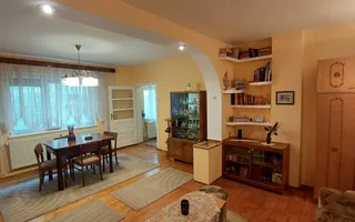 Casă 3 camere de vânzare | Tiglari, Sibiu | 108 mp | teren 400 mp - Poză 13