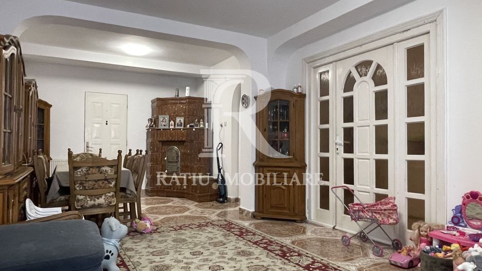 Oportunitate investitie  |  1259 mp  |  Zona Facliei  |  Oradea - Poză 4