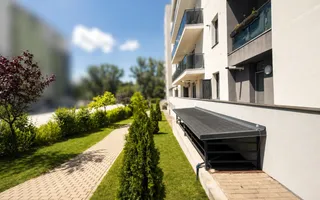 Penthouse Exclusivist | 120 mp+60 mp terase | Baza Sportivă Gheorgheni - Poză 20