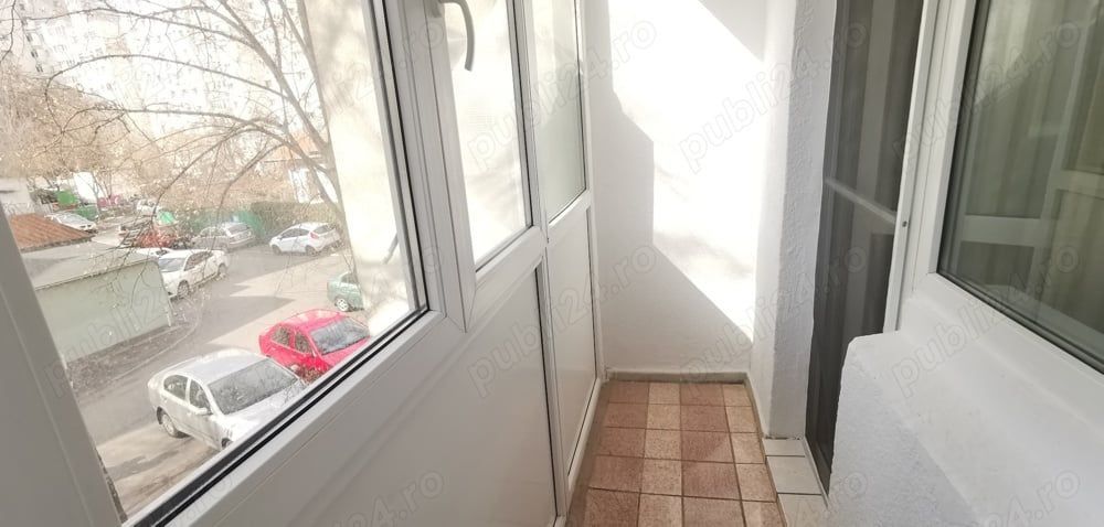 Proprietar Dorobanti Polona 2 camere decomandat renovat mobilat utilat cochet - Poză 10