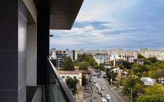 Apartament 2 camere de lux de inchiriat cu parcare subterana, bloc nou - Poză 19