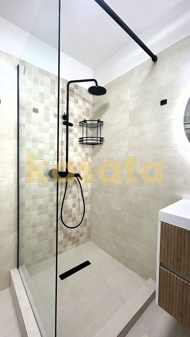 3 camere I 72 mp I renovat I prima inchiriere I parcare - Poză 16