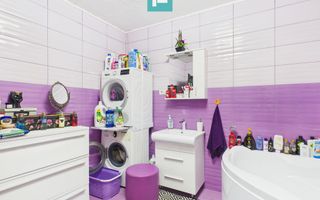 Casa cu 4 camere in Aradul Nou - Poză 18