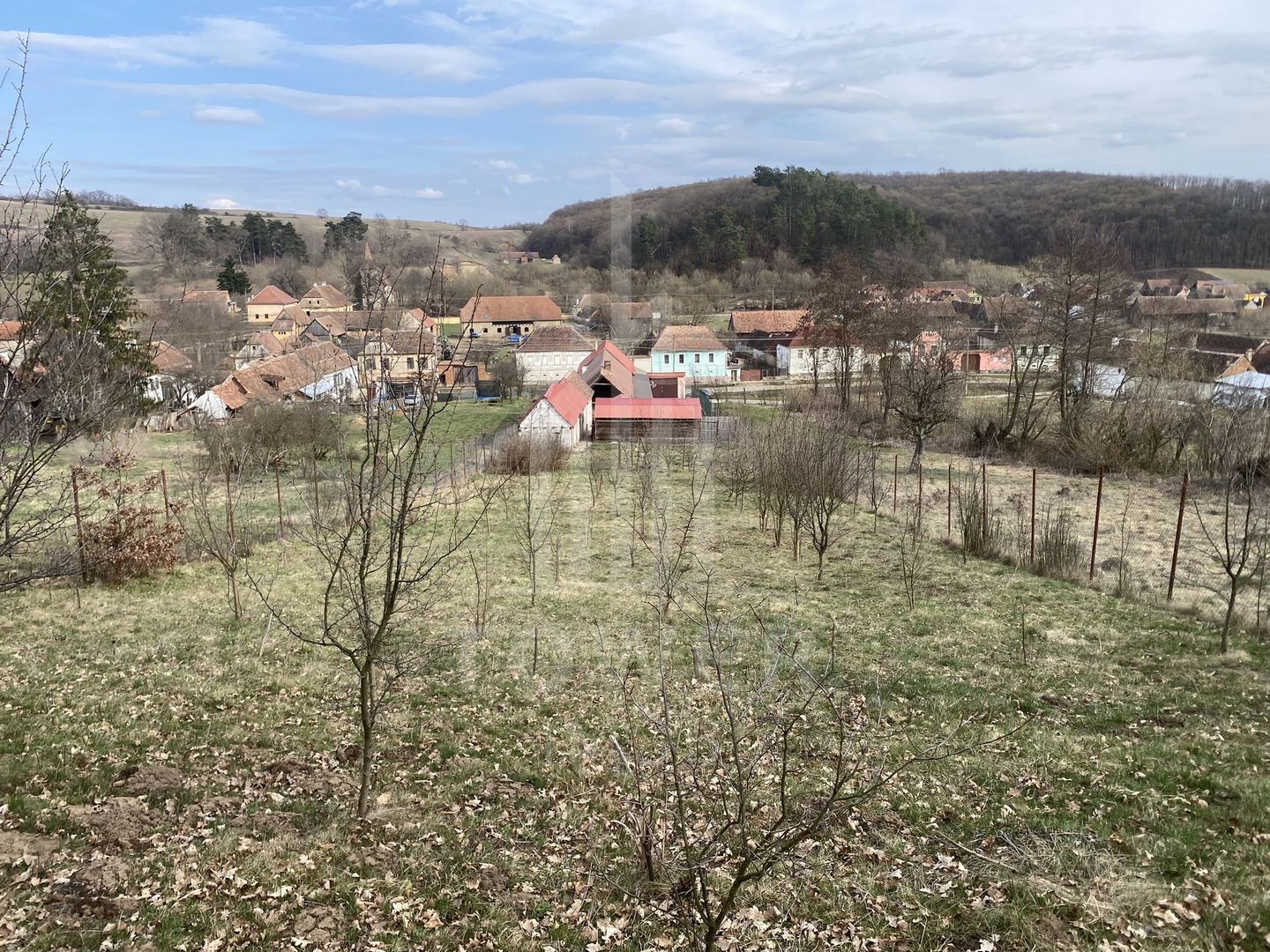 Casă săsească autentică | 207 mp utili | 1500 mp teren | Sat Apos, Sibiu - Poză 22