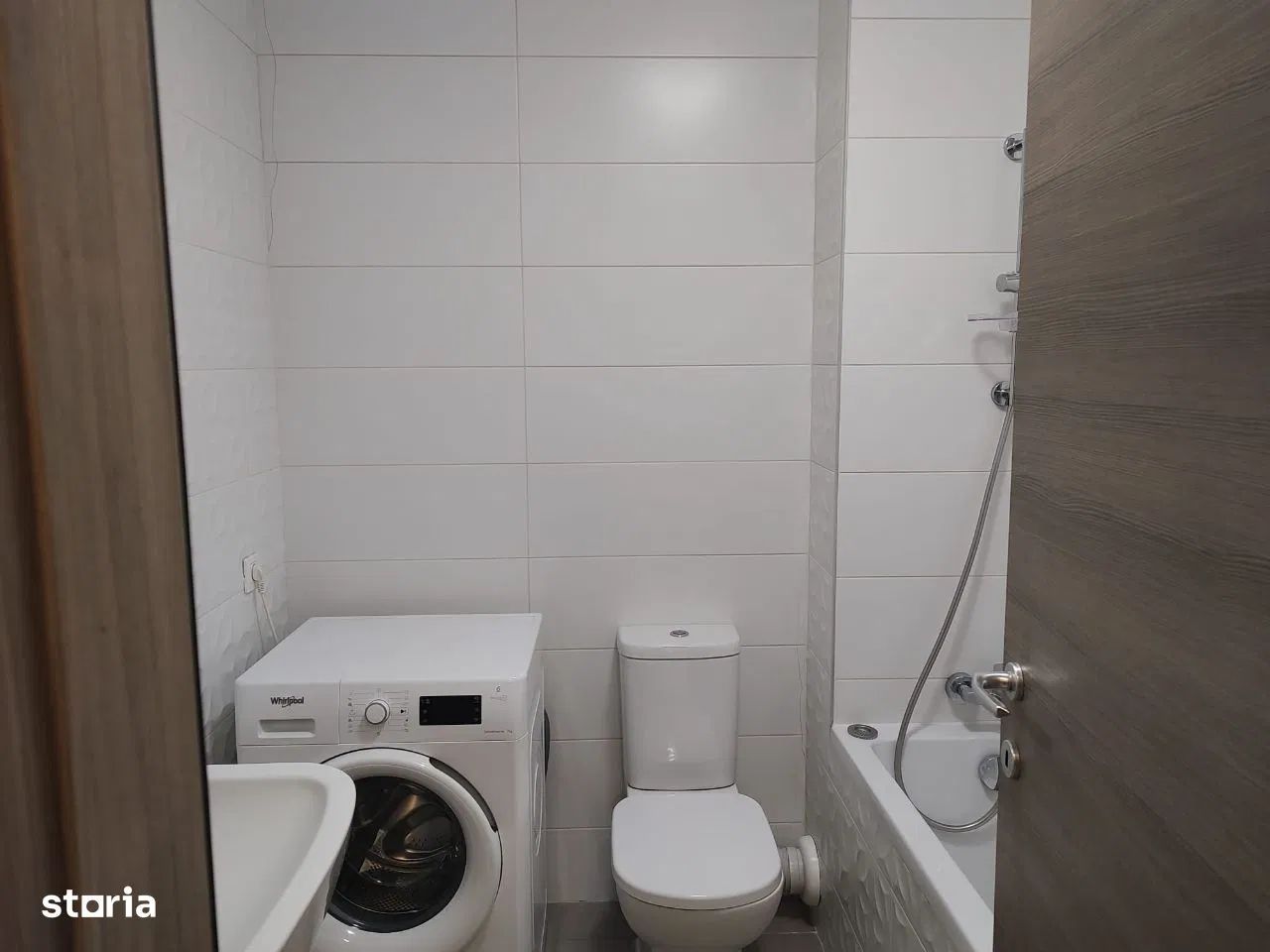 Lujerului (21 Residence) - ap. 2 camere + parcare - Poză 7