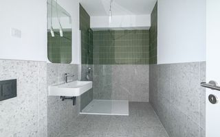 Apartament Spectaculos | 4 Camere | Terasa 22 mp | Green Lake Baneasa - Poză 11