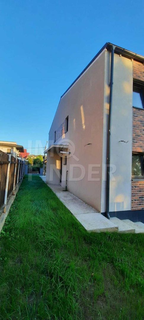 Vanzare parte de Duplex, 170 mp utili, zona strazii Borhanci - Poză 3