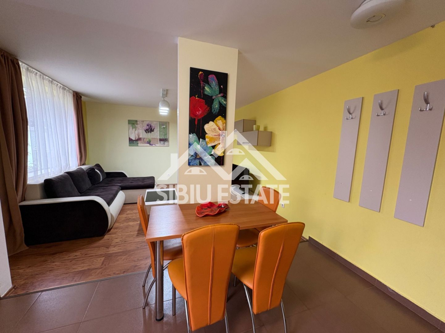 Apartament Primitor de Închiriat | Locație Premium, Piata Mare - Poză 8