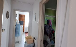 VANZARE 2 CAMERE | CENTRALA PROPRIE | BALCON INCHIS | ROSIORII DE VEDE - Poză 6