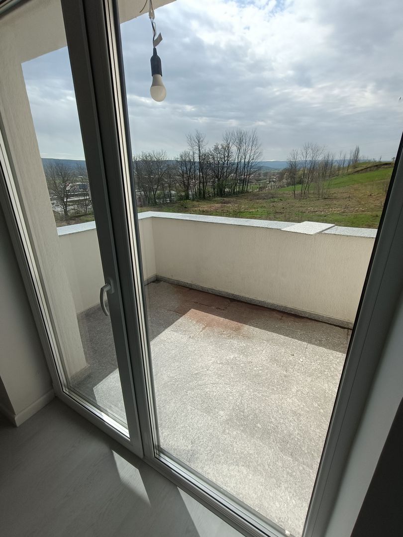 Casa noua tip duplex, 105 mp utili, piscina, Cetate, Alba-Iulia - Poză 13