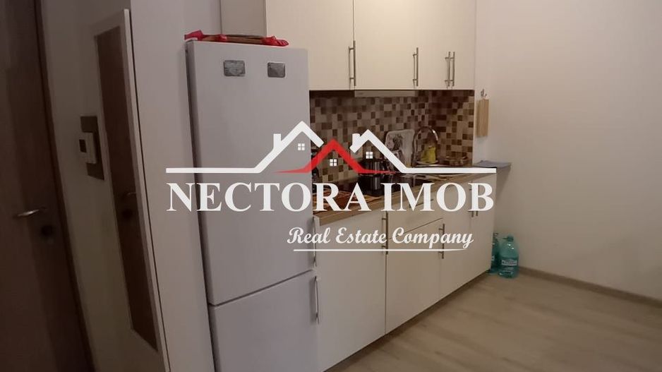 NECTORA IMOB-Apartament 2 camere, Etaj 1, Prima Universitatii, Utilat - Poză 3