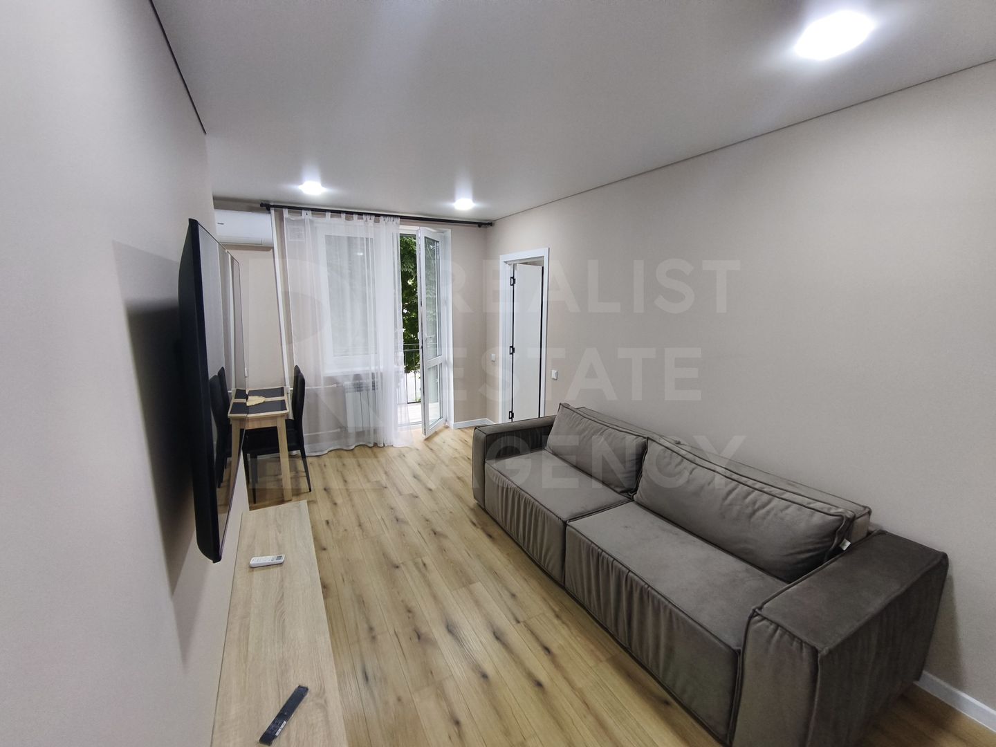 Vânzare, apartament, 3 camere, str. Alecu Russo, Râșcani - Poză 2