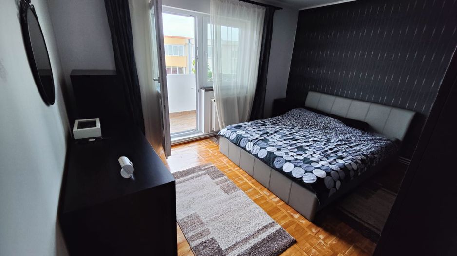 Apartament 4 camere,  decomandat, 96 mp, comison 0%. - Poză 5