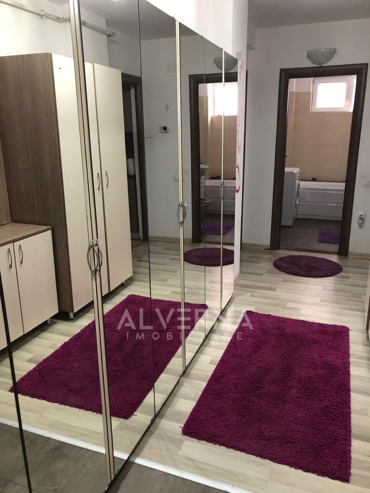 Apartament 1 camera | 41 mp | balcon inchis | parcare | zona Borhanci - Poză 2