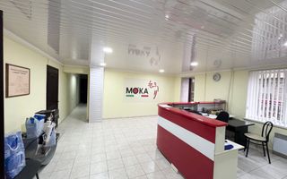 Spatiu Comercial sect.Rascani Nivelul 1 - Poză 1