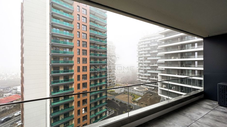 Apartament 2 camere PET FRIENDLY,  Zorilor - Poză 14