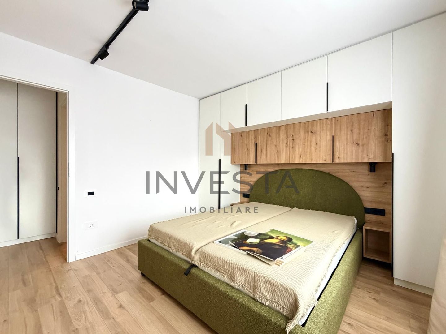 Apartament cu 4 camere in zona strazii Gheorghe Dima ! - Poză 14