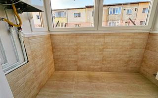 2 dormitoare, 57 mp utili, etaj 3, boxă, renovare premium, Ampoi 1 - Poză 8