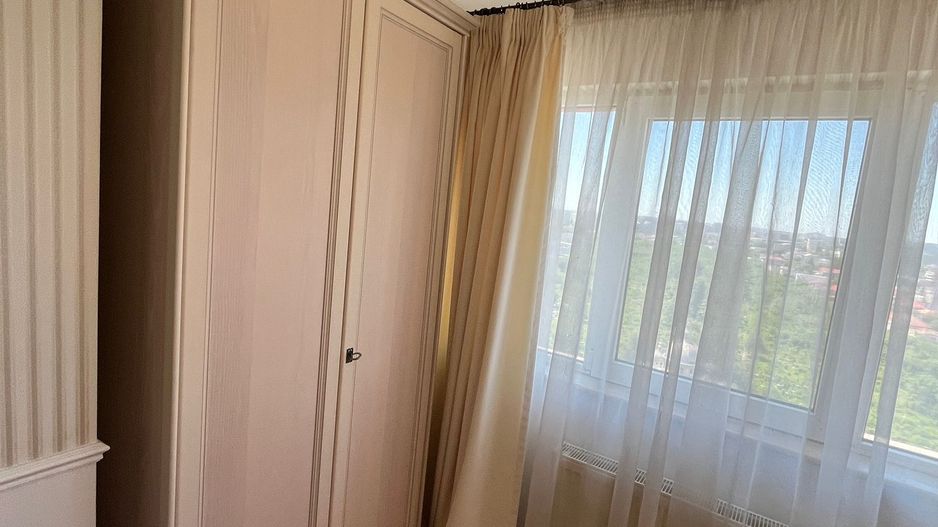 AP. 3 CAMERE TURDA, CENTRALA, MASINA SPALAT VASE, MOBILAT MODERN - Poză 9