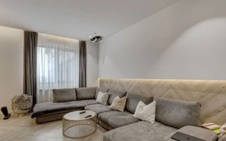 Apartament tip Penthouse 200 mp zona Iancului - Poză 3
