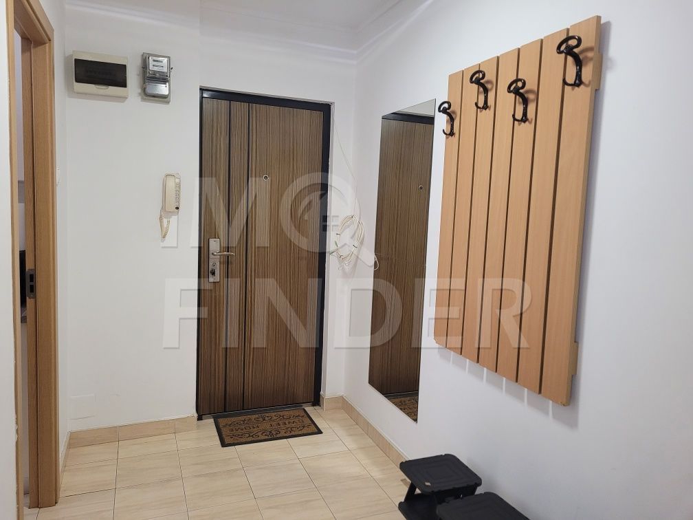 Apartament 3 camere Gheorgheni, zona Hermes - Poză 8