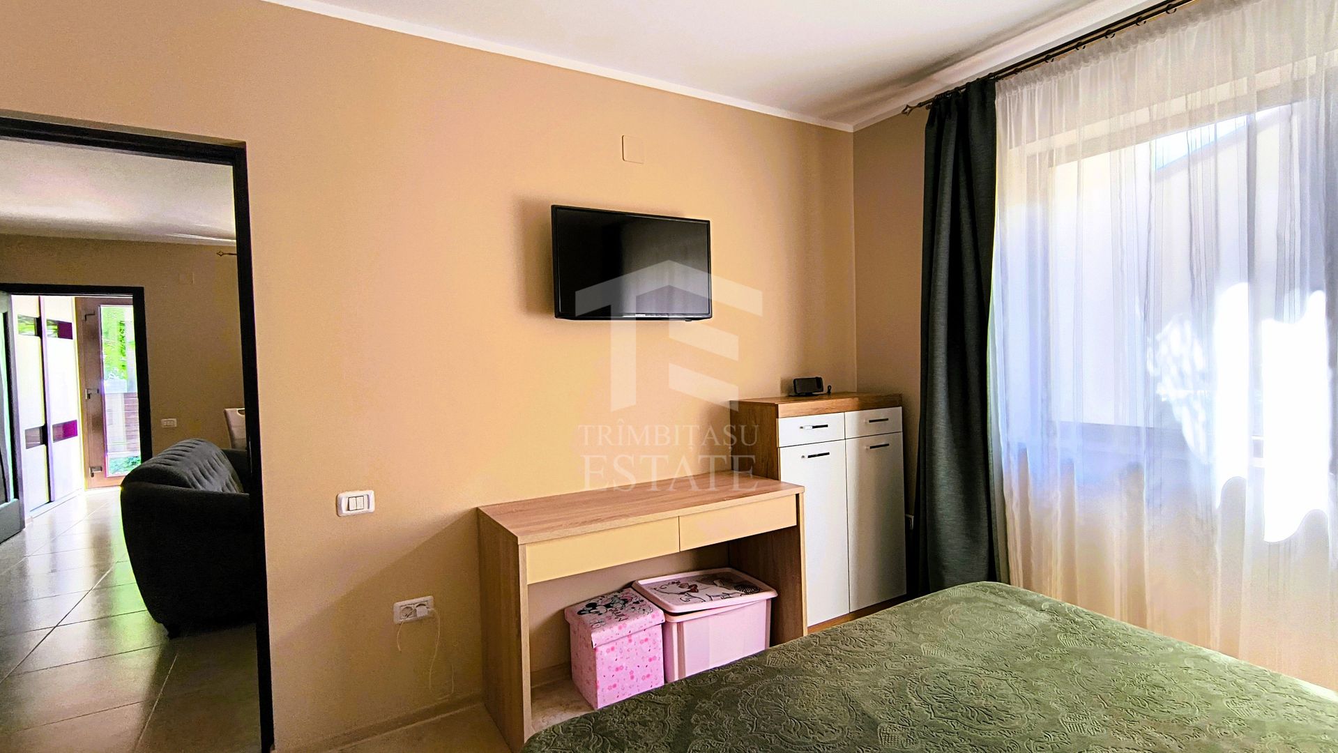 Tuzla | Casă | 3 Camere | Pod Util | Gata de Mutare! - Poză 25