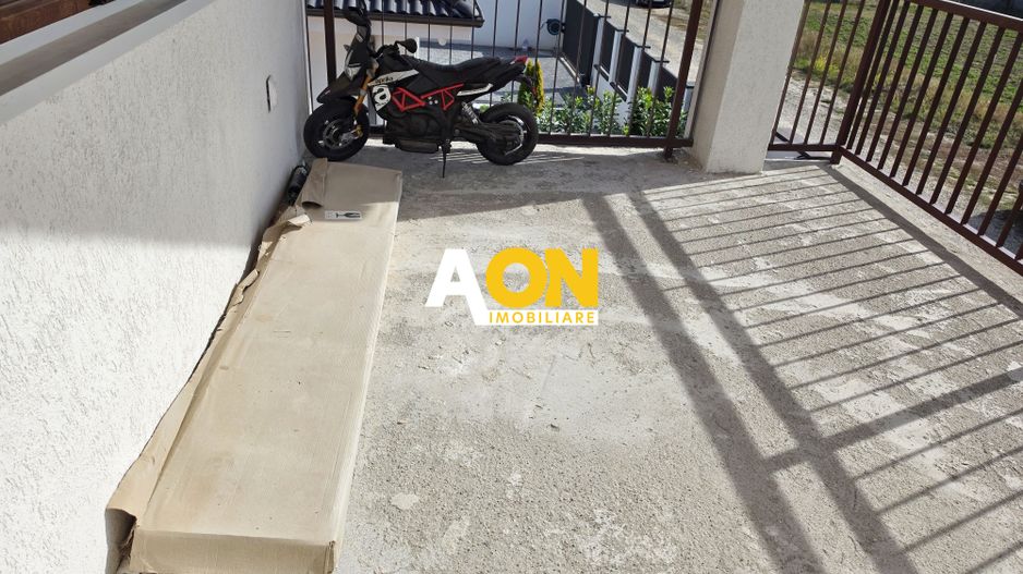Casa noua, 5 camere, 448 mp teren, zona Alba - Micesti - Poză 22