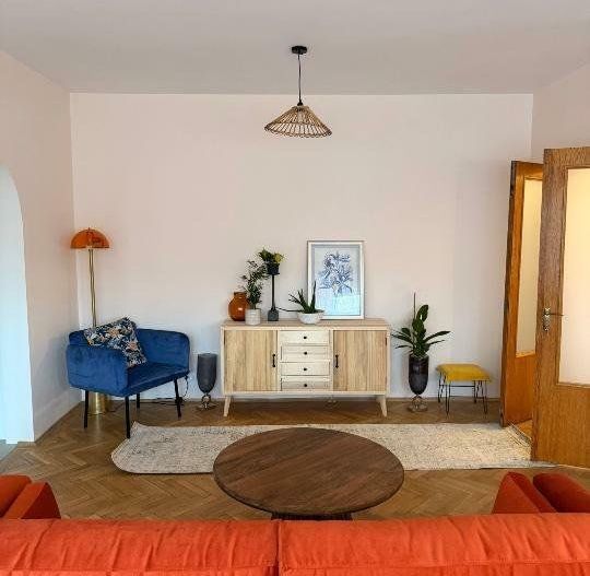 Cismigiu - parc Cazzavillan-2 camere-65 mp - Poză 8