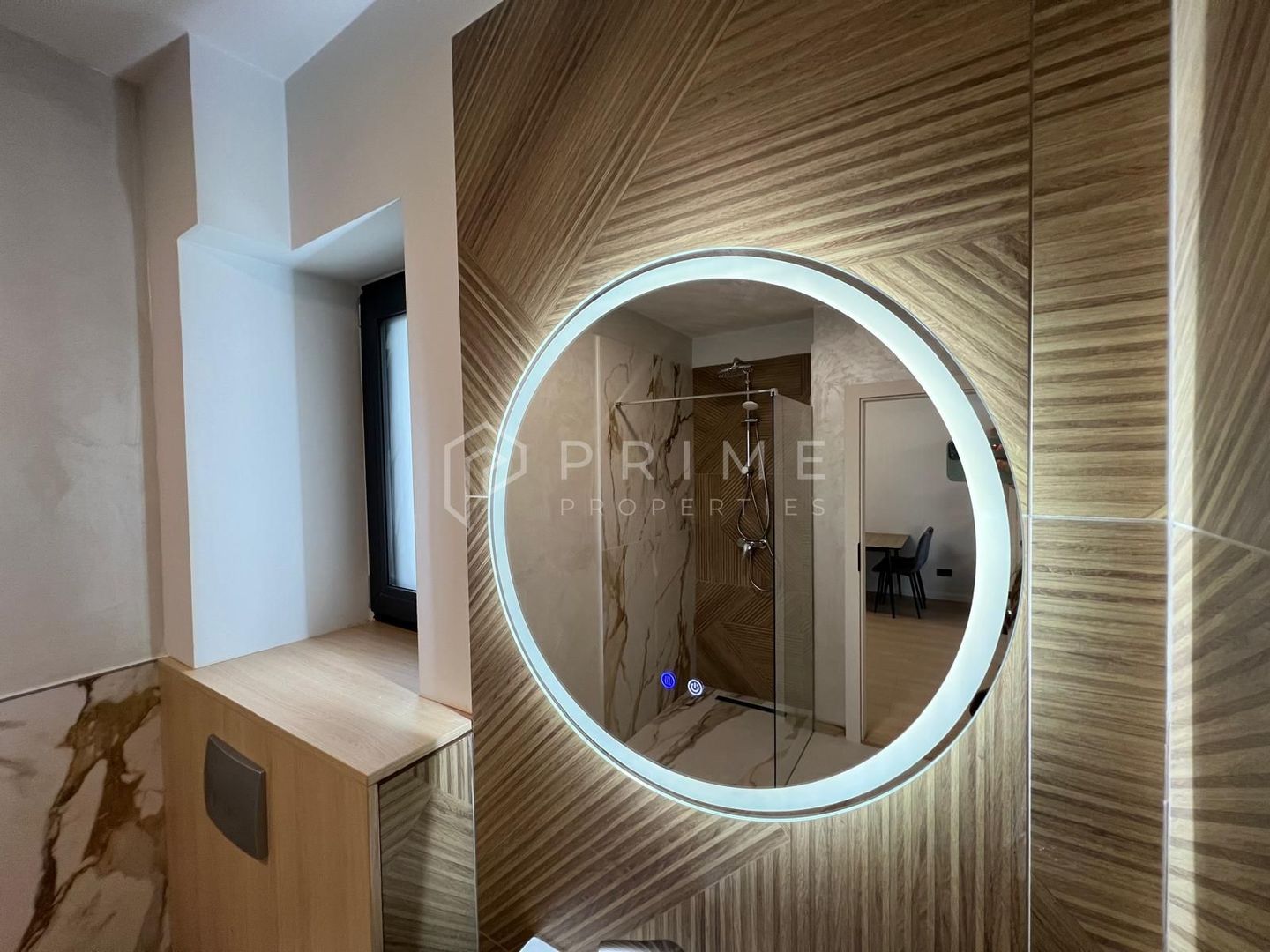 Apartament 2 camere NOU | Ultrafinisat | Semicentral | Parcare - Poză 11