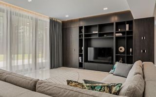 LUXURY VILLA WITH POOL - EROU IANCU NICOLAE - Poză 5