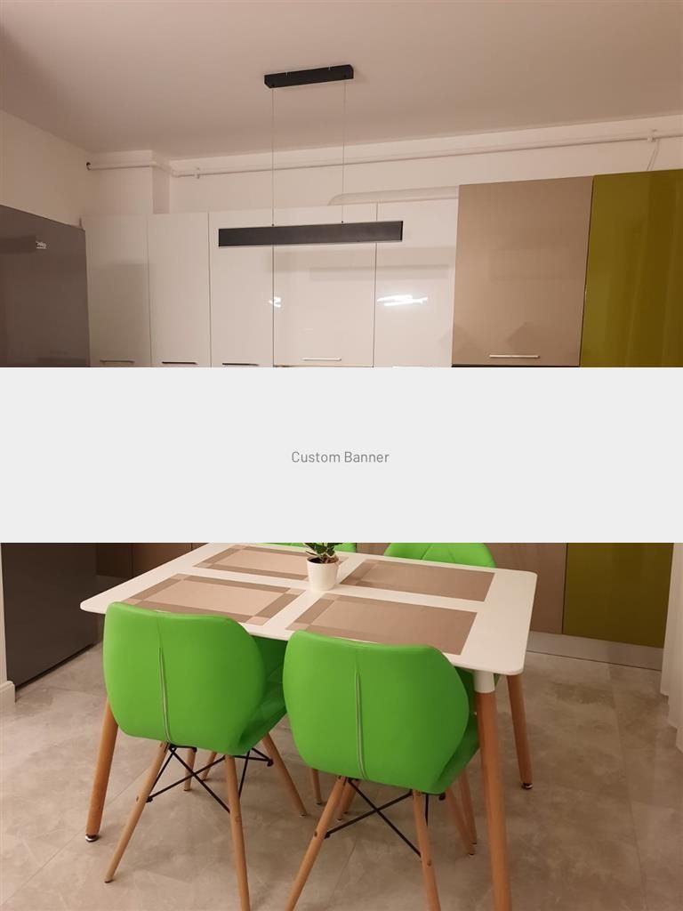 Apartament de lux cu 2 camere open space zona Soarelui - Poză 8