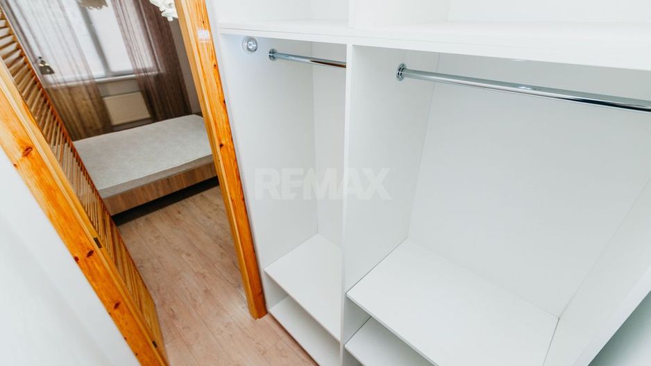 Spre chirie I Apartament modern cu 2 dormitoare și living I Zona Centru I - Poză 11