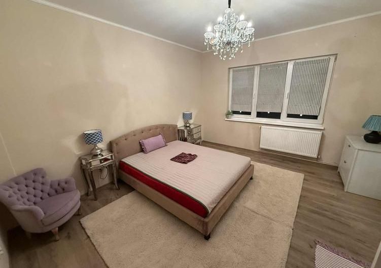 Apartament interbelic renovat, etaj 1, centrală, lângă Metrou Basarab - Poză 5