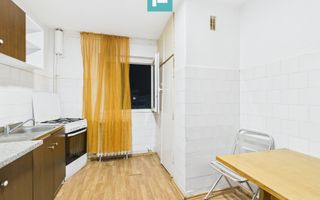 Apartament spațios cu 3 camere, decomandat - Poză 2