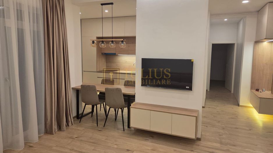 Prima Inchiriere| Dumbravita| 2 camere| bloc 2024| loc de parcare| terasa| lift - Poză 11