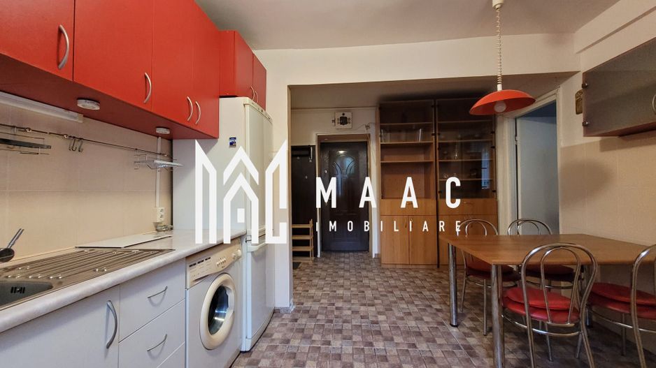 Apartament 2 Camere | Decomandat | Etaj 1 | Cedonia - Poză 7