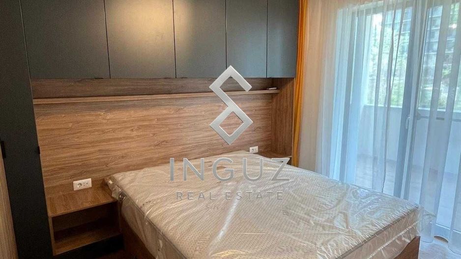 Apartament Nou cu 2 Camere de Închiriat – ECHO Tineretului | Mihai Bra - Poză 6