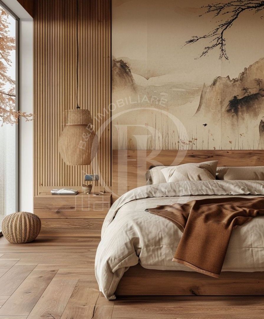 Apartament 2 camere cu Rooftop Privat Theodor Pallady - Poză 10