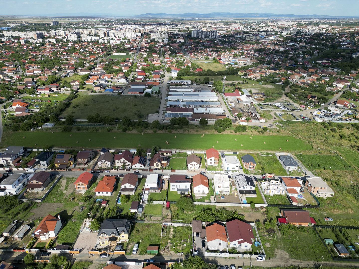 Teren 413mp în Bujac - Poză 28