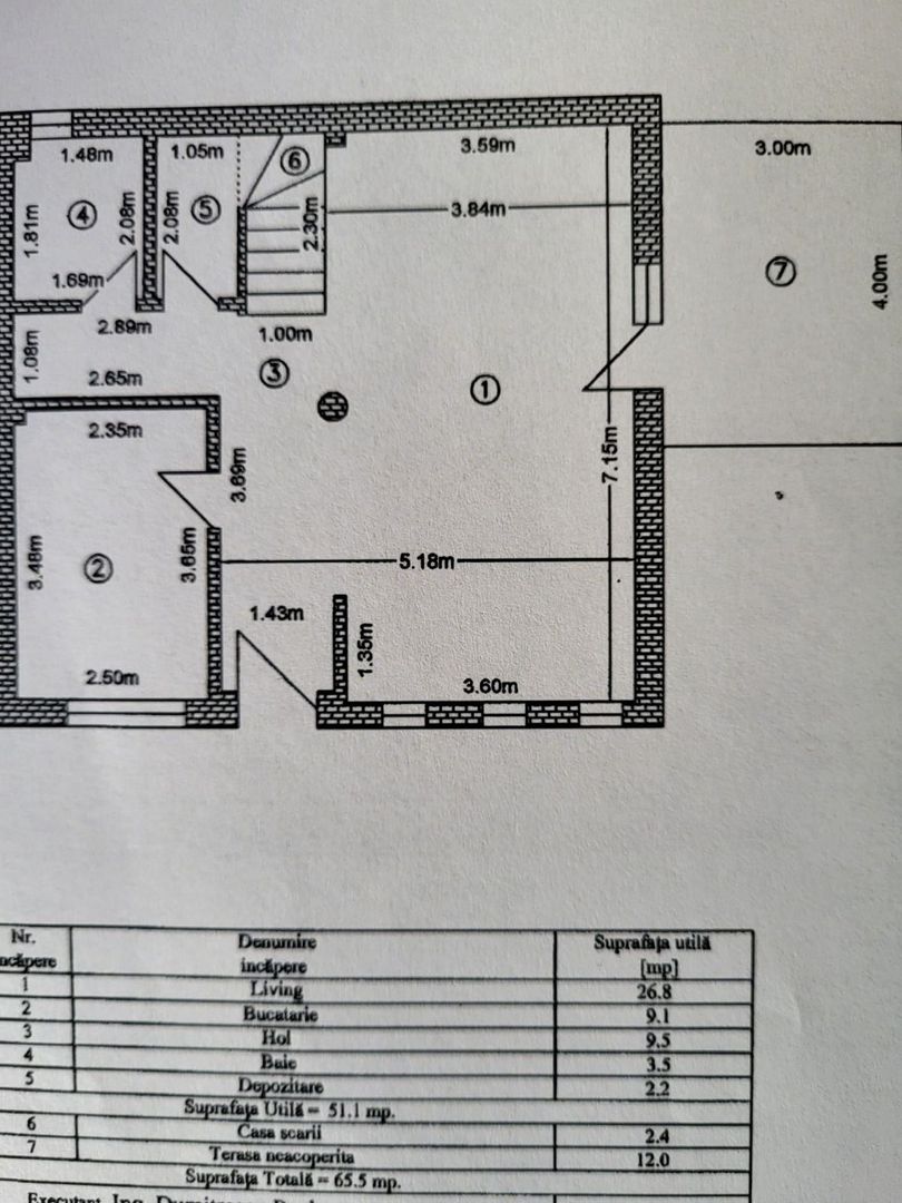 Casa de vanzare | P+1 | complet mobilata si utilata | Chiajna - Poză 19