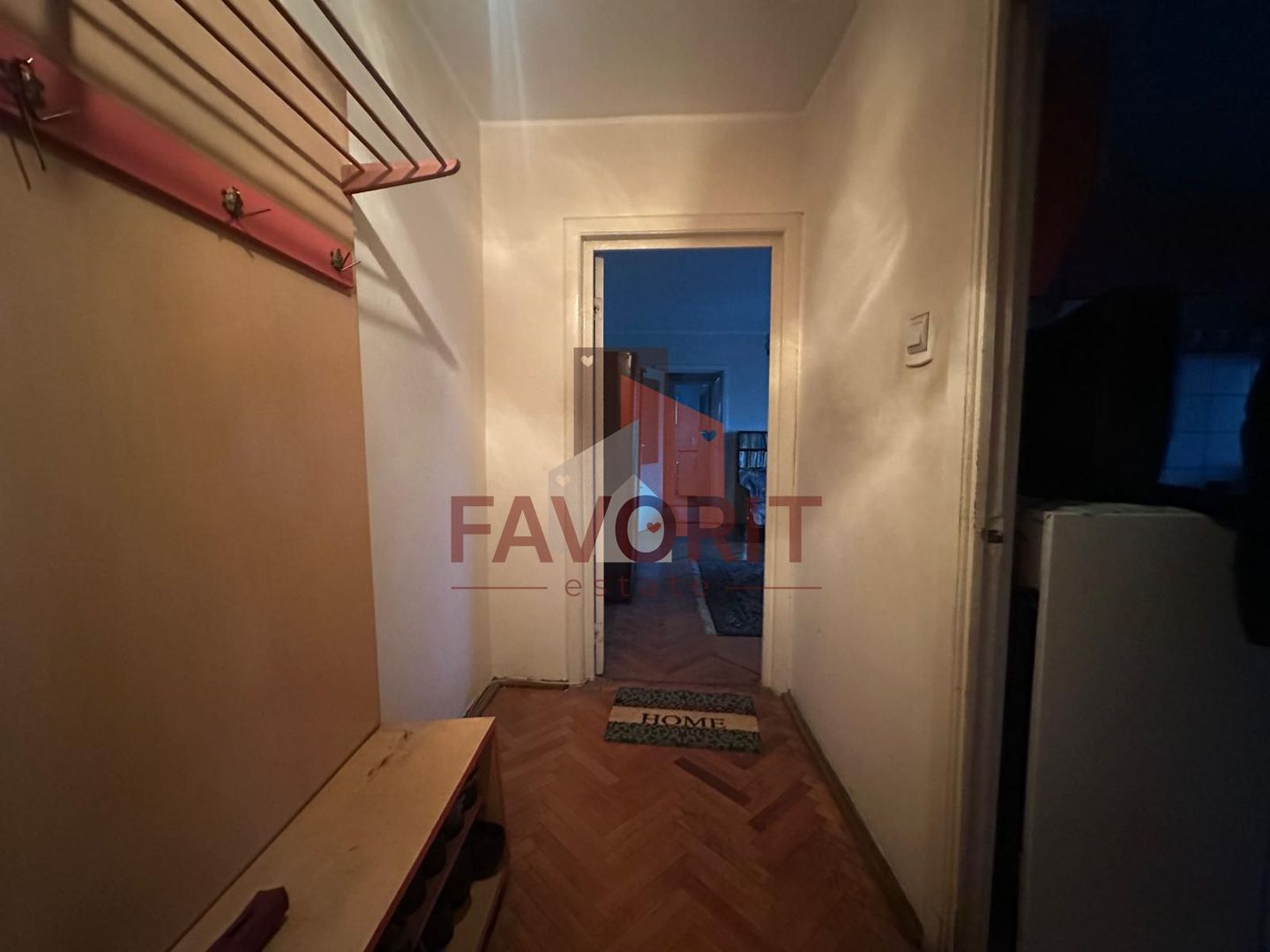 2 camere | etaj 1 | mobilat si utilat | zona excelenta | - Poză 7