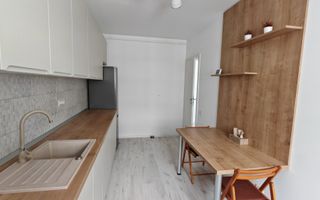 Garsoniera VIVAMUS(Rulmentul),mobilata, utilata,Parcare subterana - Poză 9