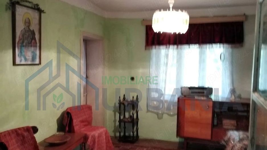 Casă tradițională de vânzare în Poieni, la 11 km de Motel Bucium, pe DN 24 (Iași - Vaslui) - Poză 4