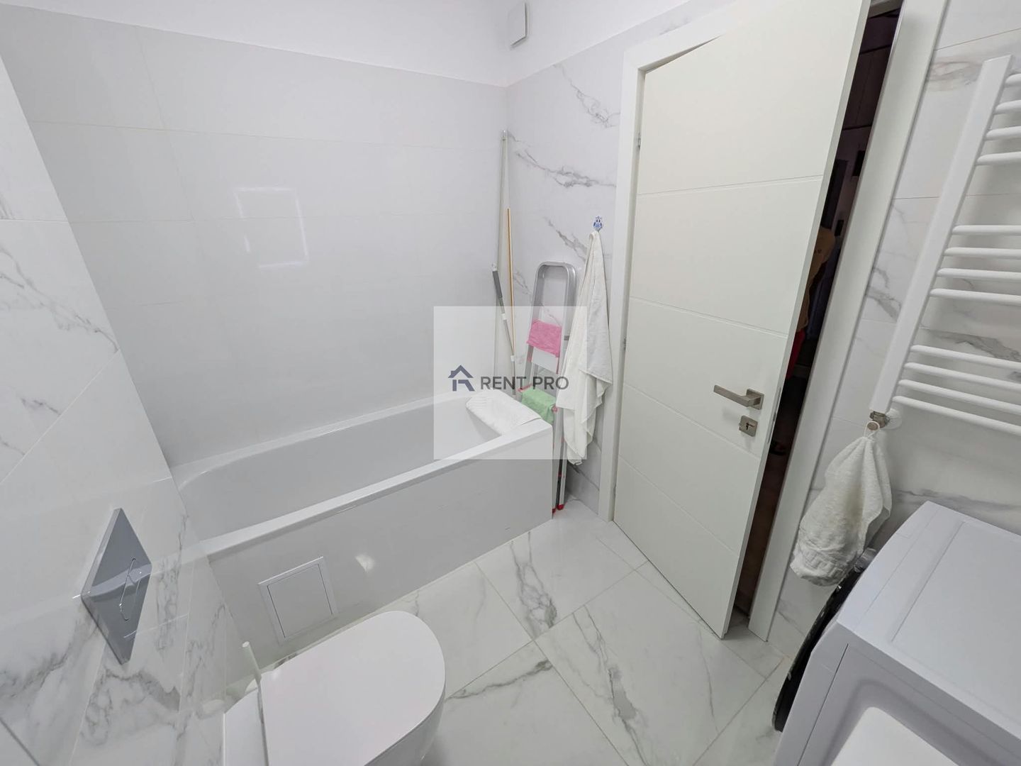 2 Camere Smart Lujerului Metrou Afi Mall Parcare Inclusa - Poză 3