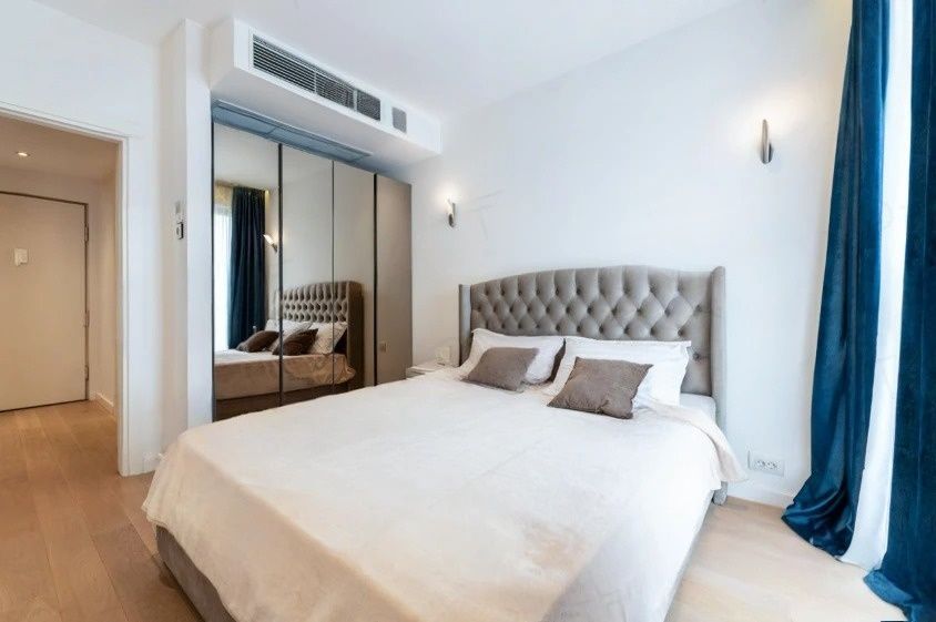 Apartament modern 3 camere în One Herăstrău Plaza – Lux și confort - Poză 13