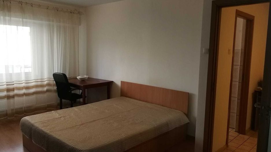 Vand garsoniera Cf 1 Militari - Lujerului - 1986, et 1/8 - Poză 2